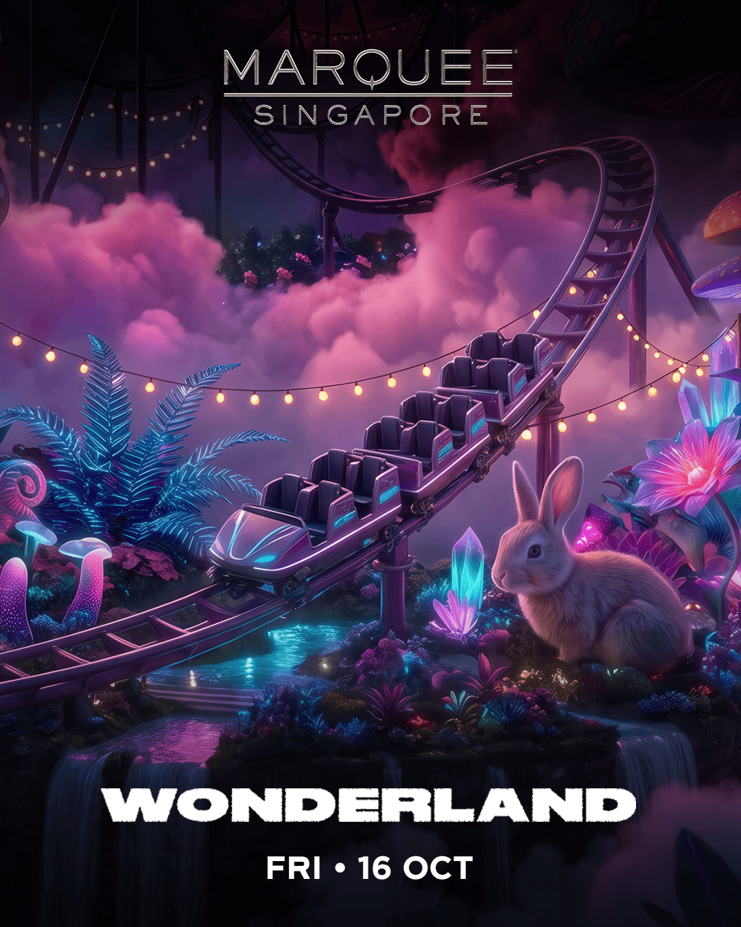 Wonderland