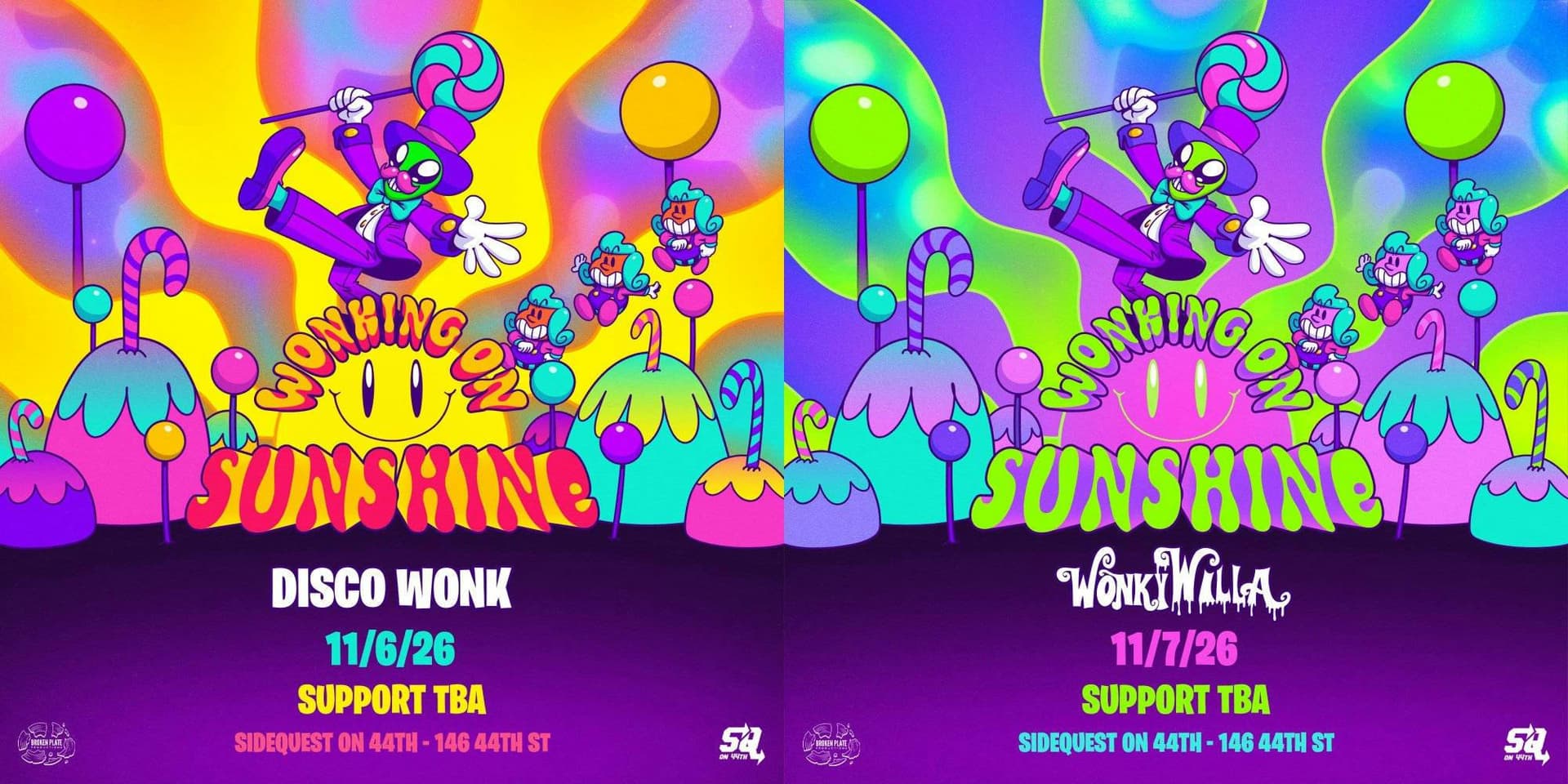 WonkyWilla