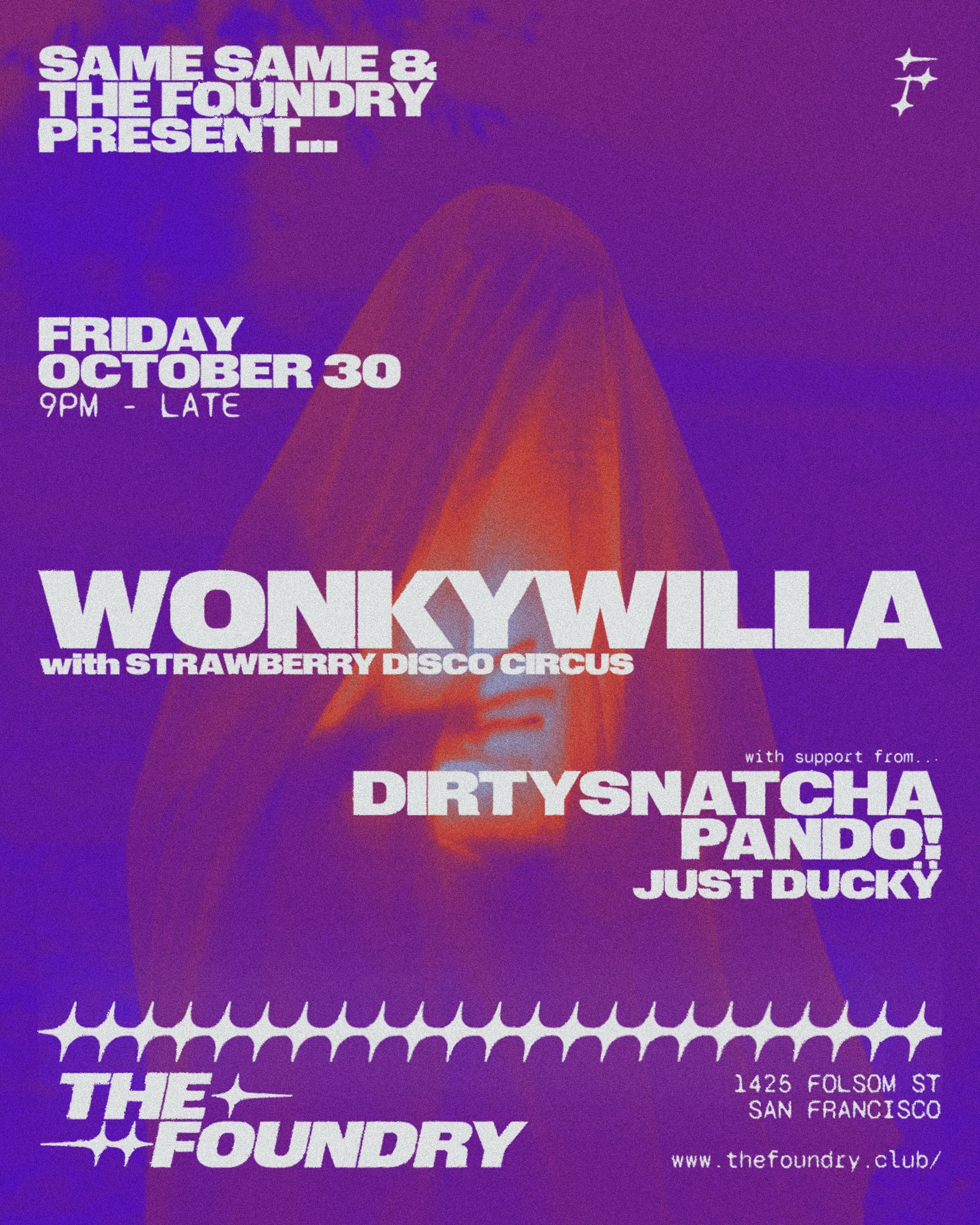 Wonkywilla