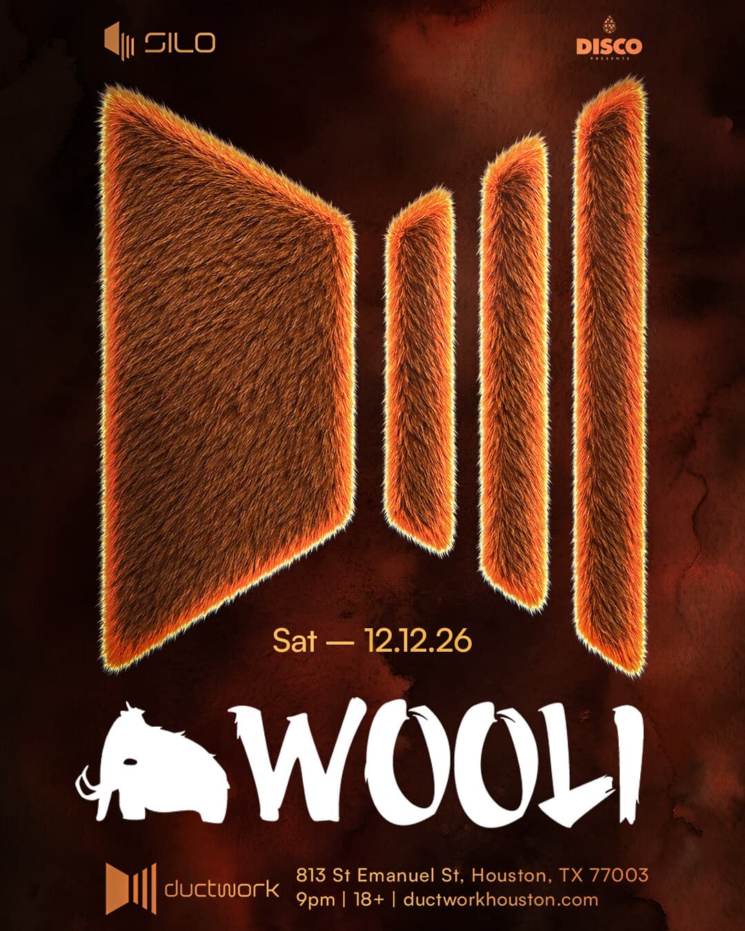 Wooli