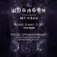 Flyer of Woomoon