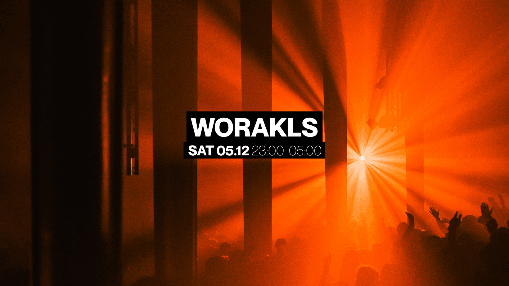 Worakls