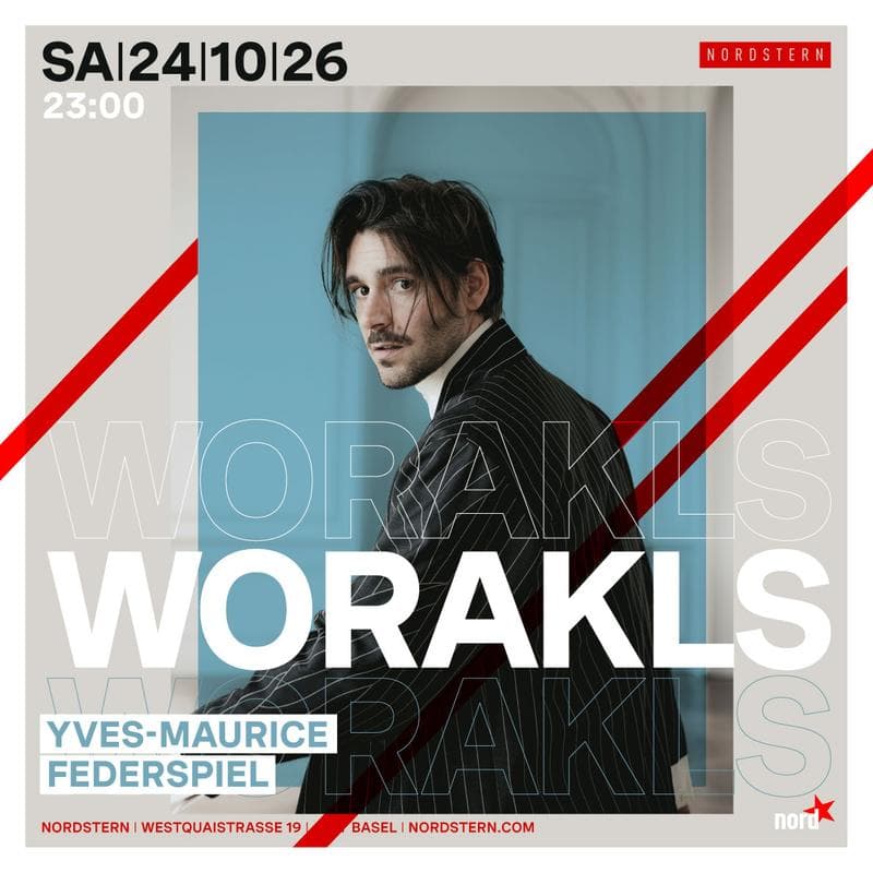 Worakls