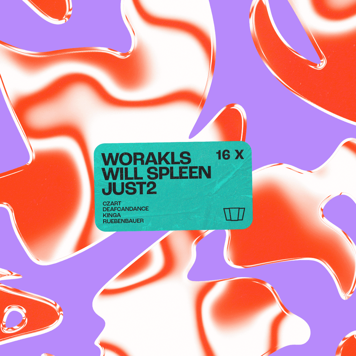 Smolna: Worakls, Will Spleen, JUST2