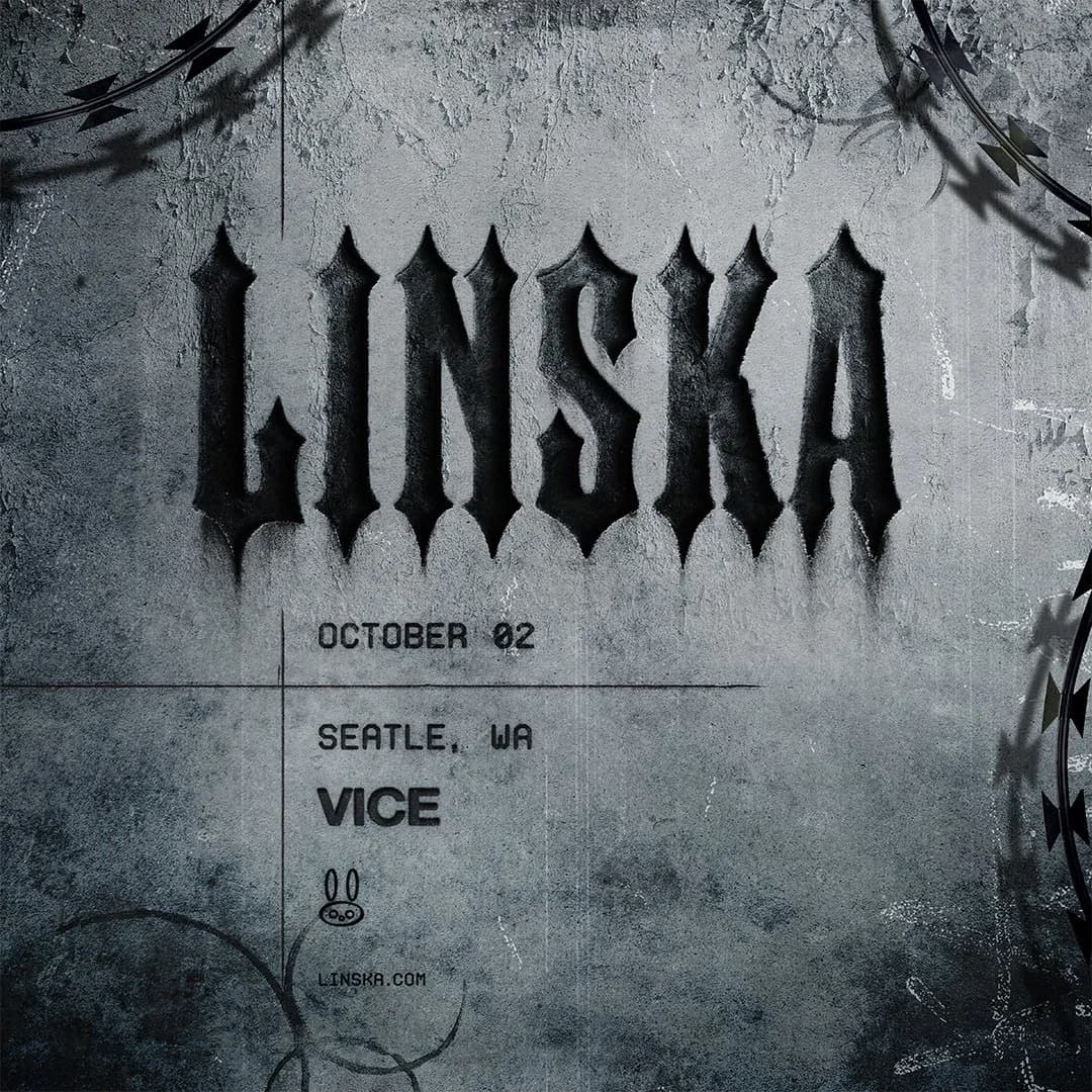 WRG Presents Linska