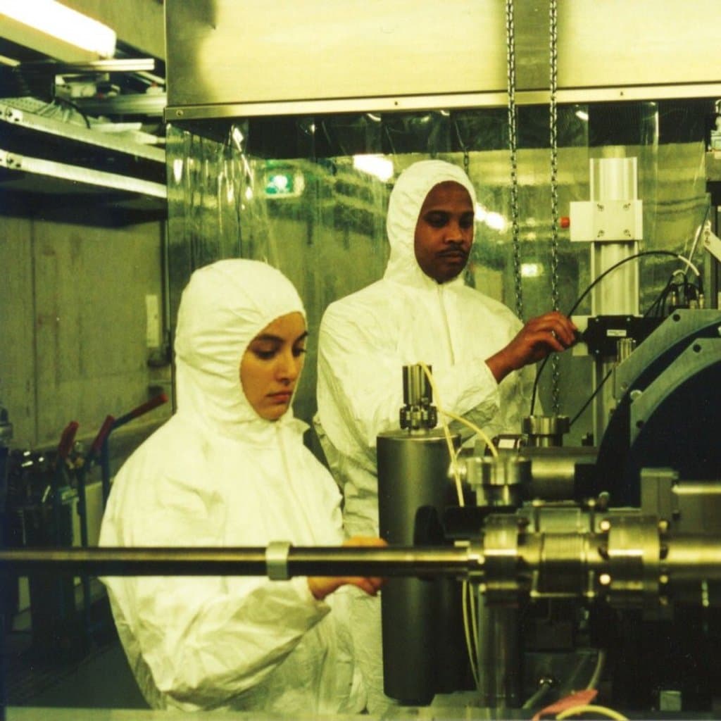 Hidden x Fishing for Bill: Dopplereffekt, Client_03, Nikki Nair