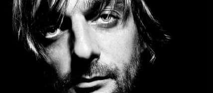 Flyer of Ampere x Rawax present: Ricardo Villalobos