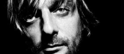 Ampere x Rawax present: Ricardo Villalobos