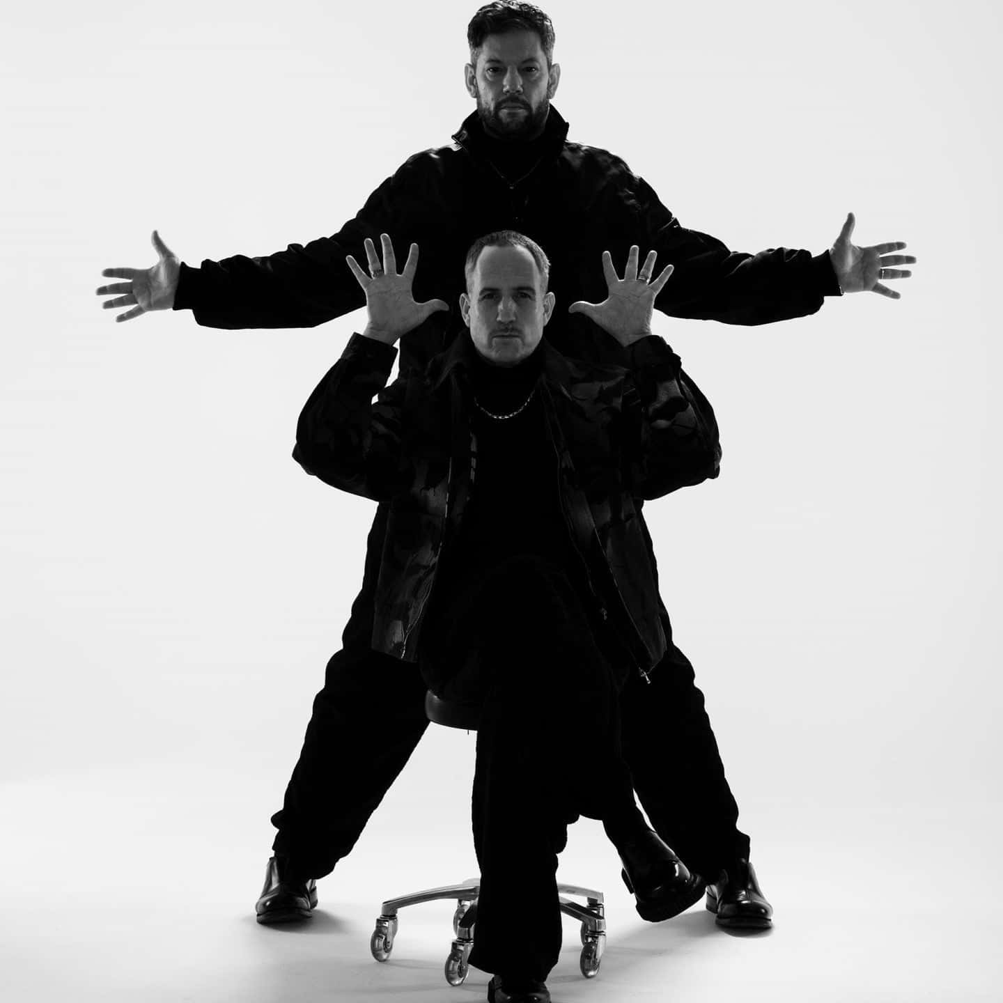 Flyer of Smolna x Redefined: Âme live b2b Trikk