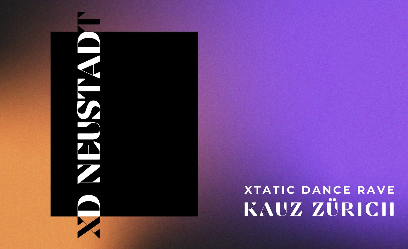 Xtatic Dance Rave