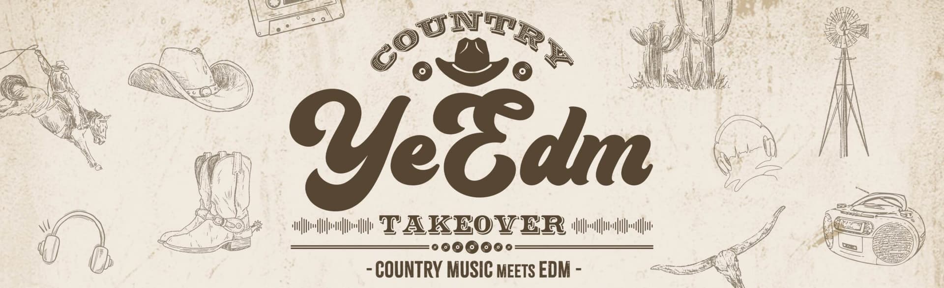 YeEDM