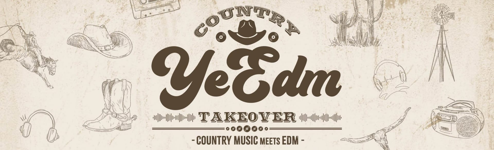 YeEDM