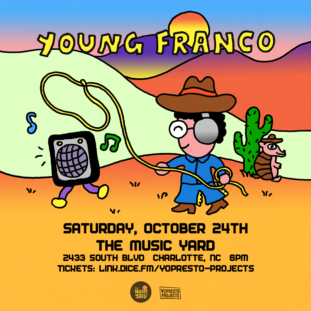 Young Franco