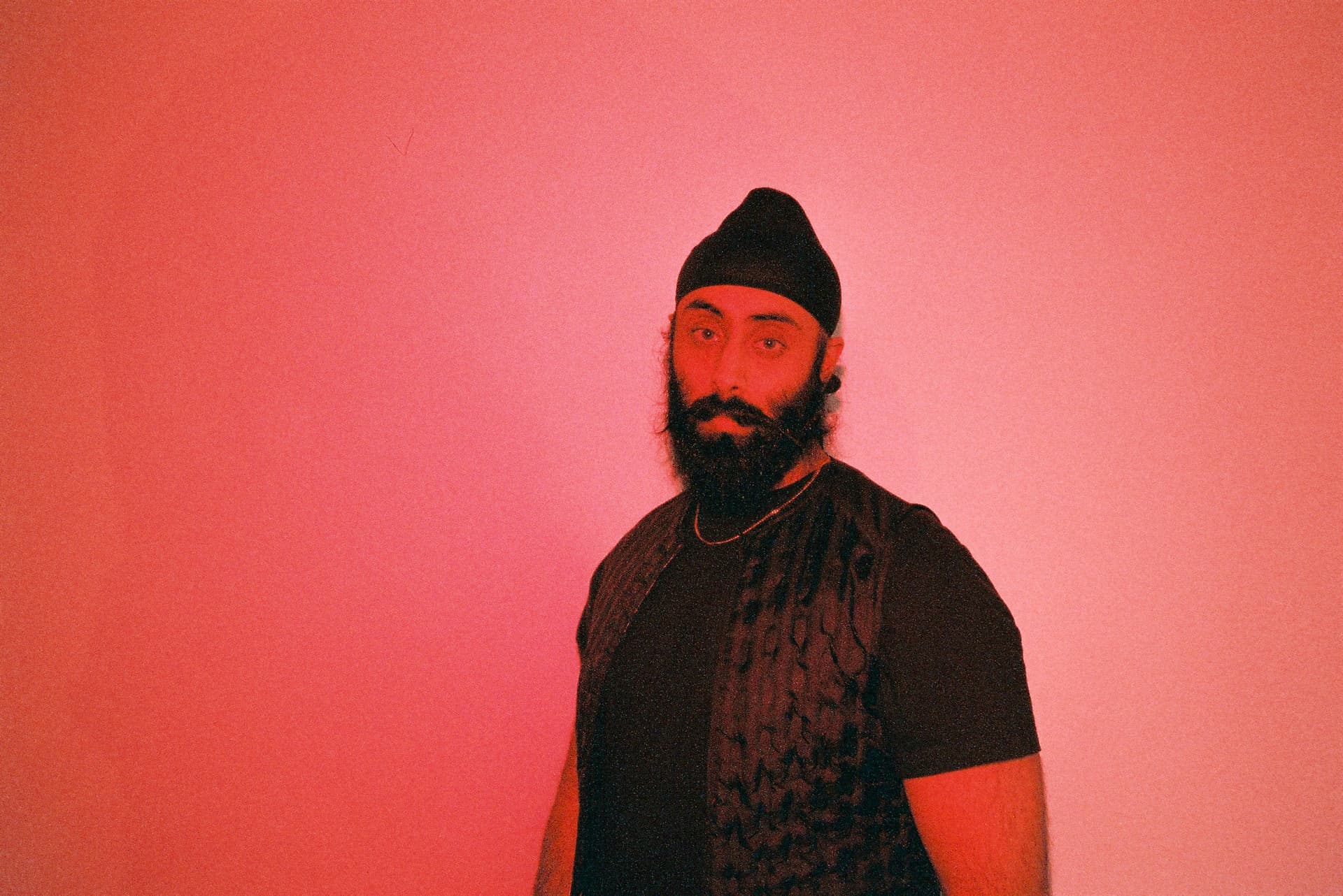 Yung Singh + Riria
