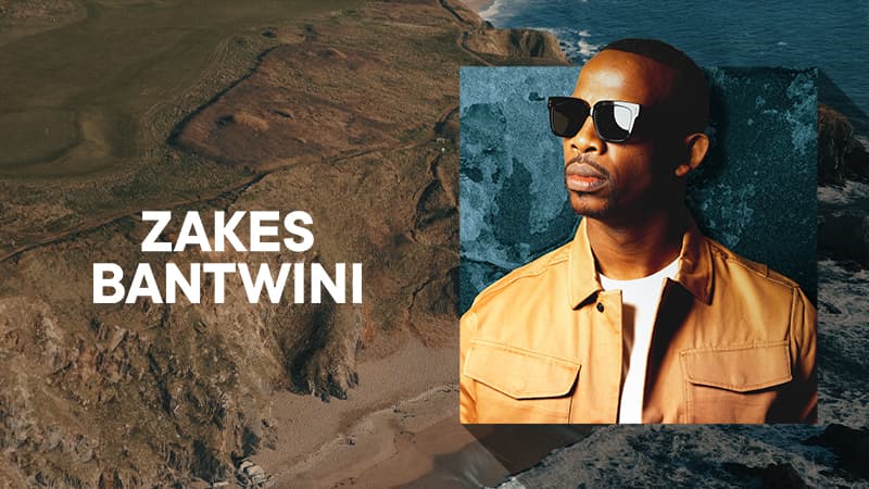 Zakes Bantwini