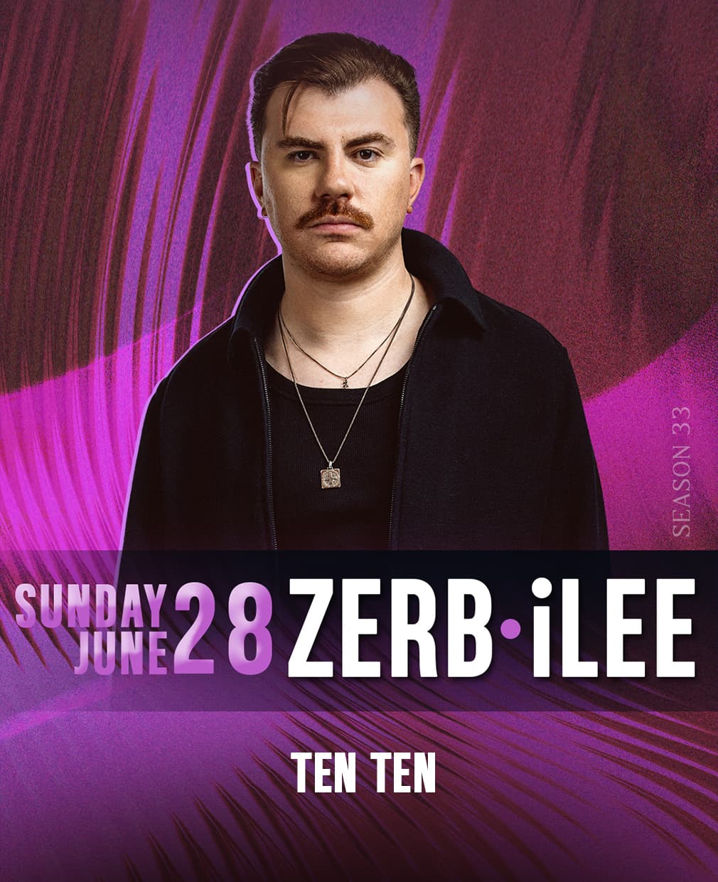 Zerb | Ilee | Ten Ten