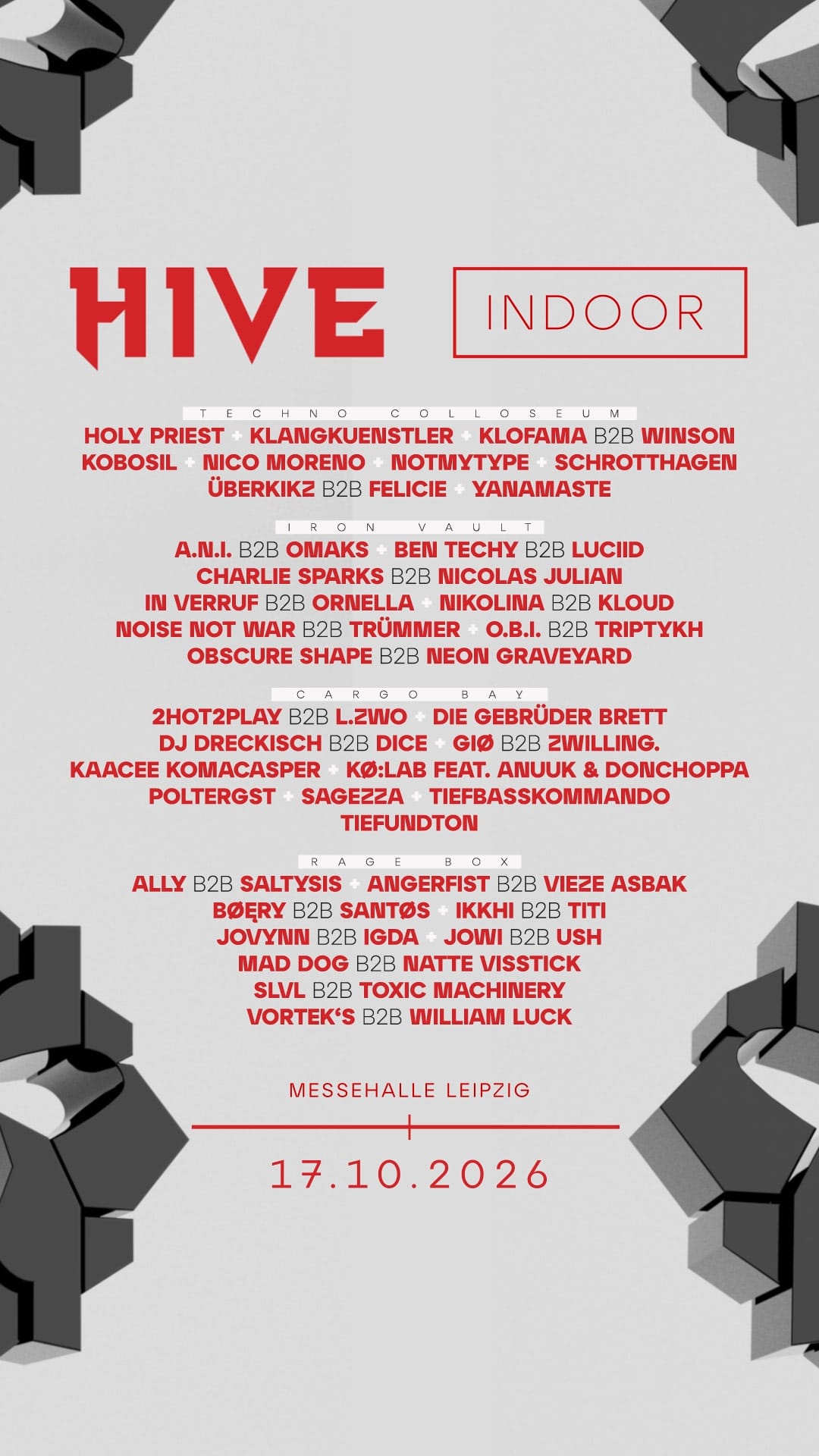 HIVE