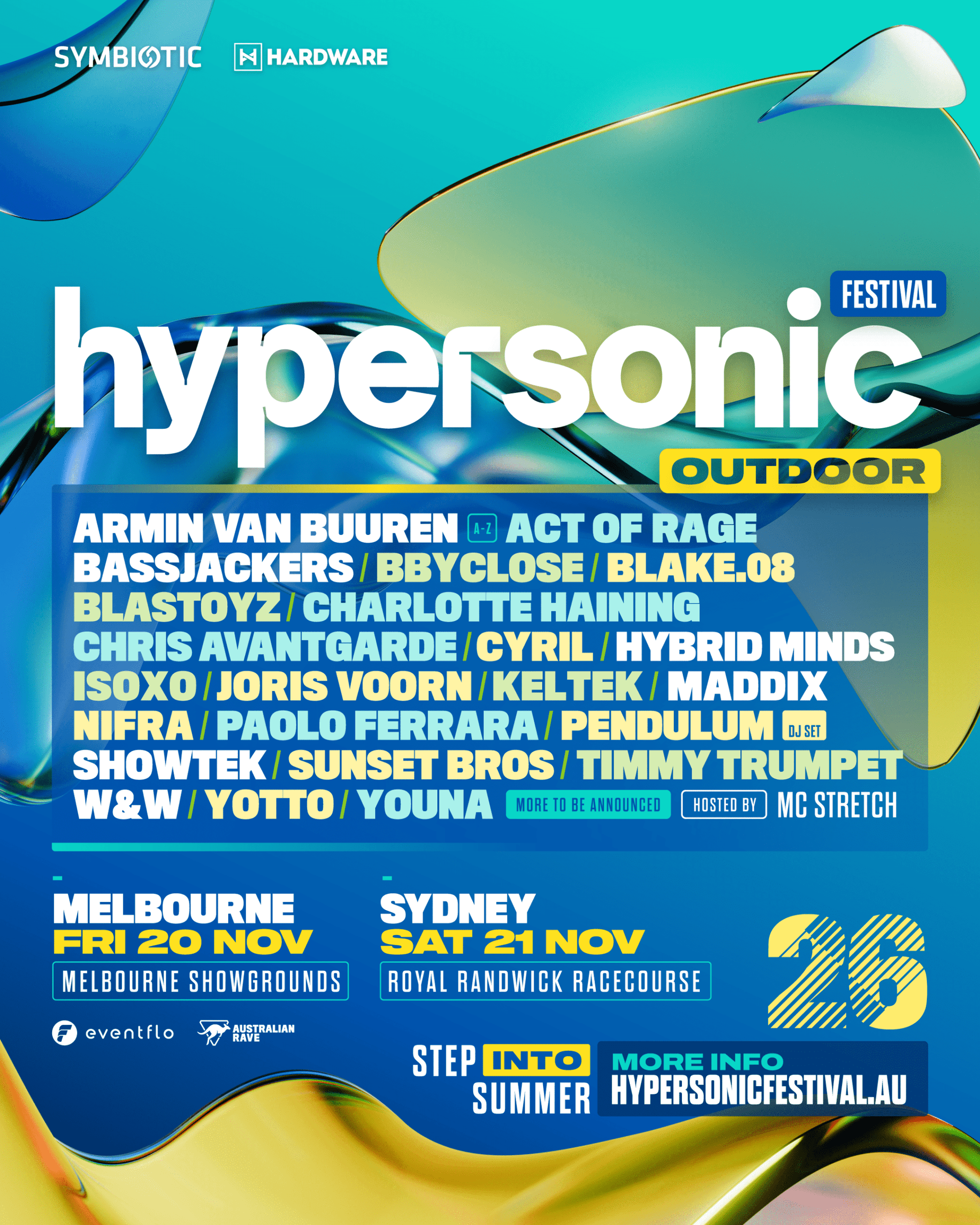 hypersonic