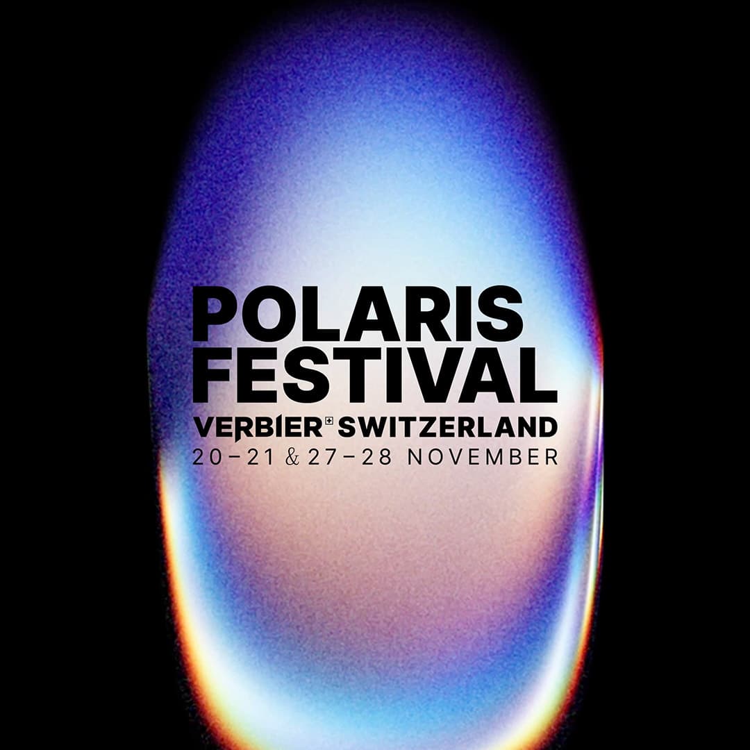 Polaris Festival Verbier 2026 - Sábado 28