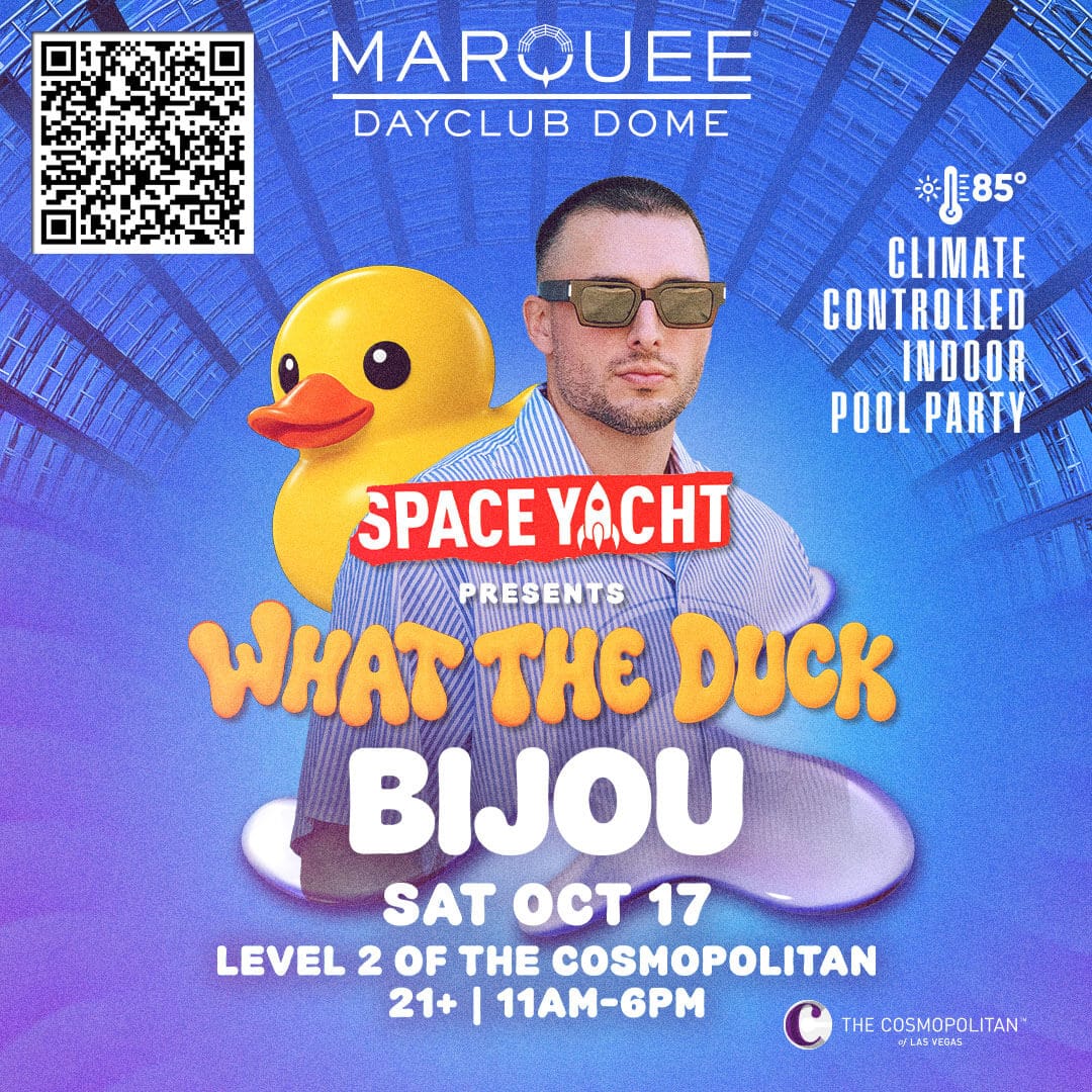 Marquee Dayclub