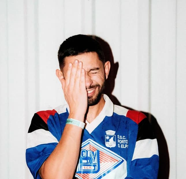 Cartel de Bmt: Hamdi Ruxi Saint Jabir Dokku