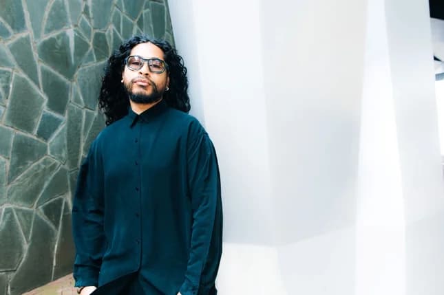 Cartel de Jael & Friends: Jael Champion Smokey Bubblin' B Alvva