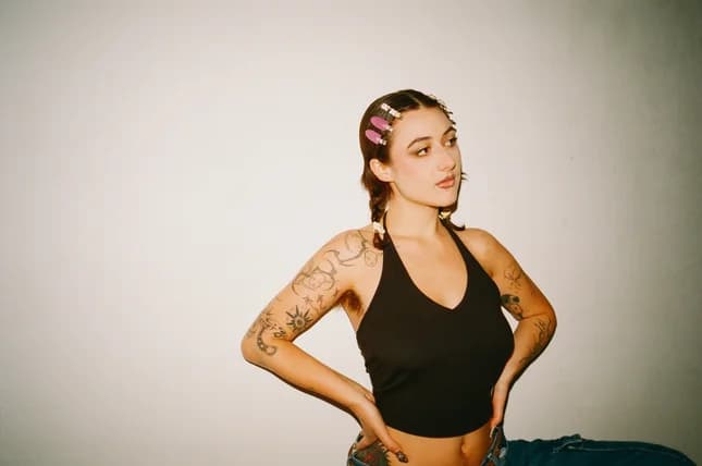 Cartel de Keep Hush: Dj Fuckoff Papa Nugs Niix