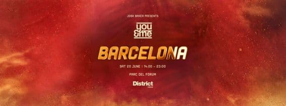 District (Sónar Week)