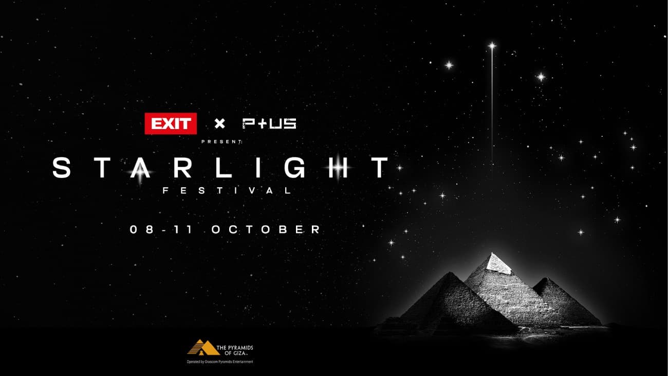 Starlight Festival 2026 - Sábado 10