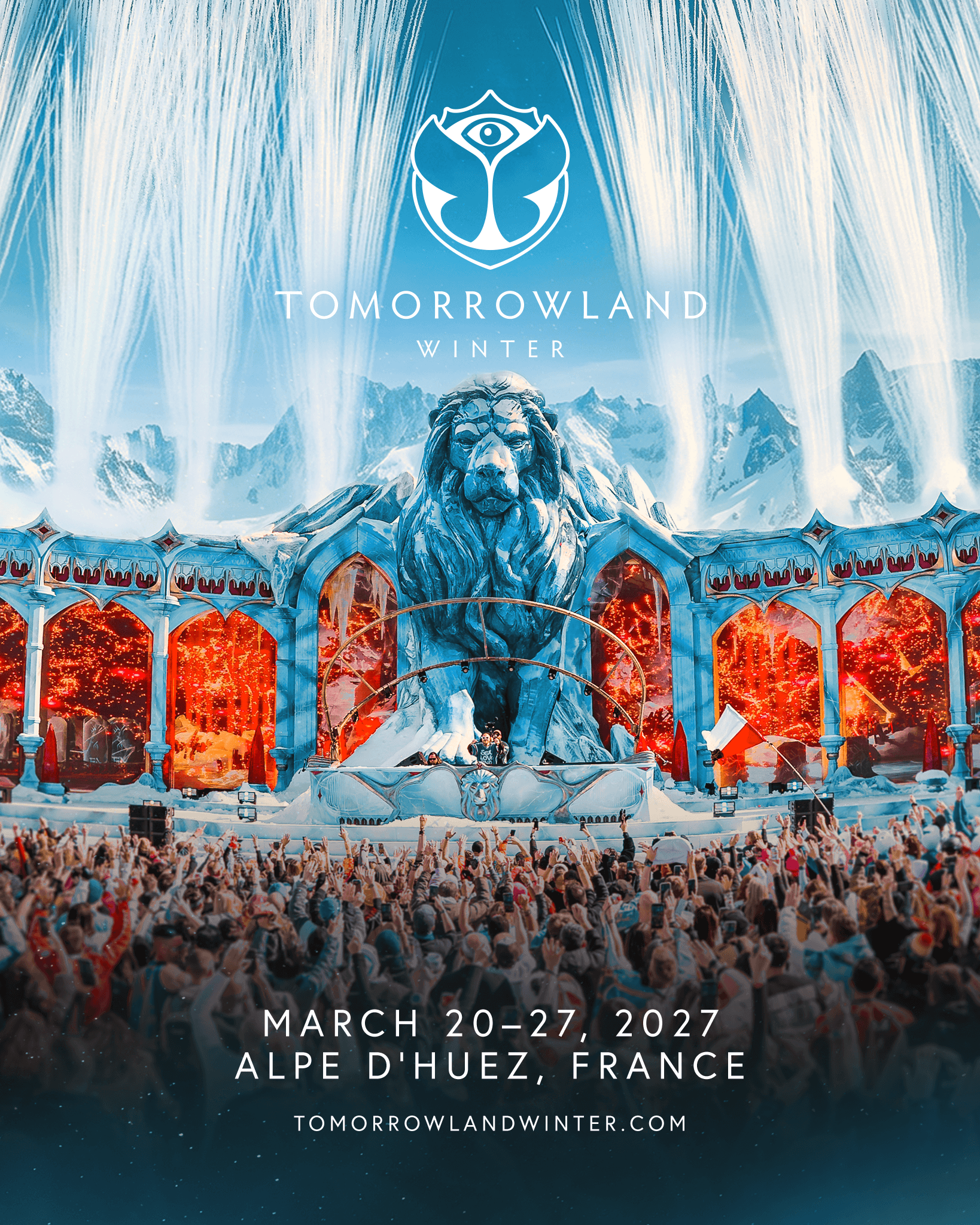 Tomorrowland