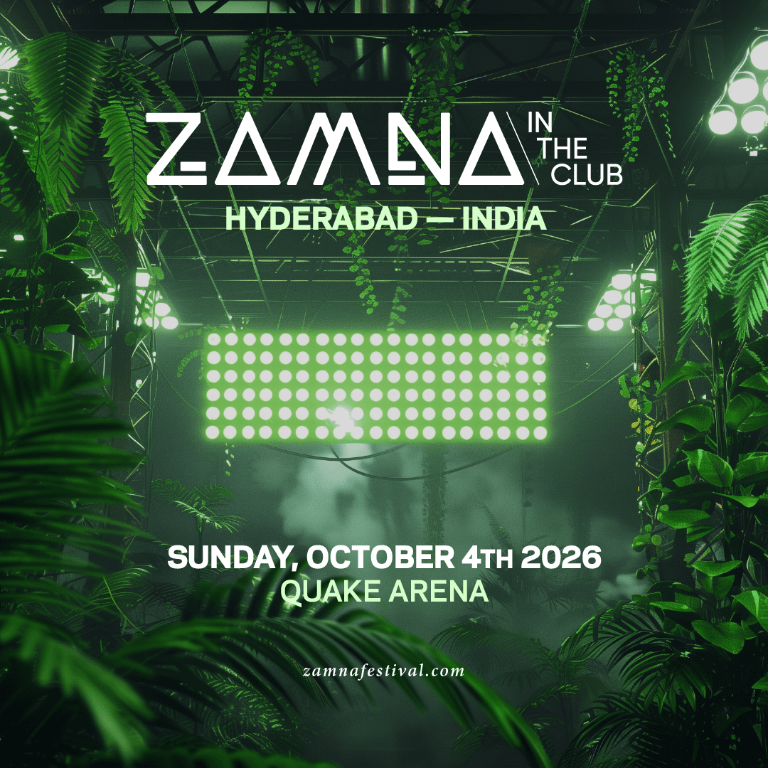 Zamna