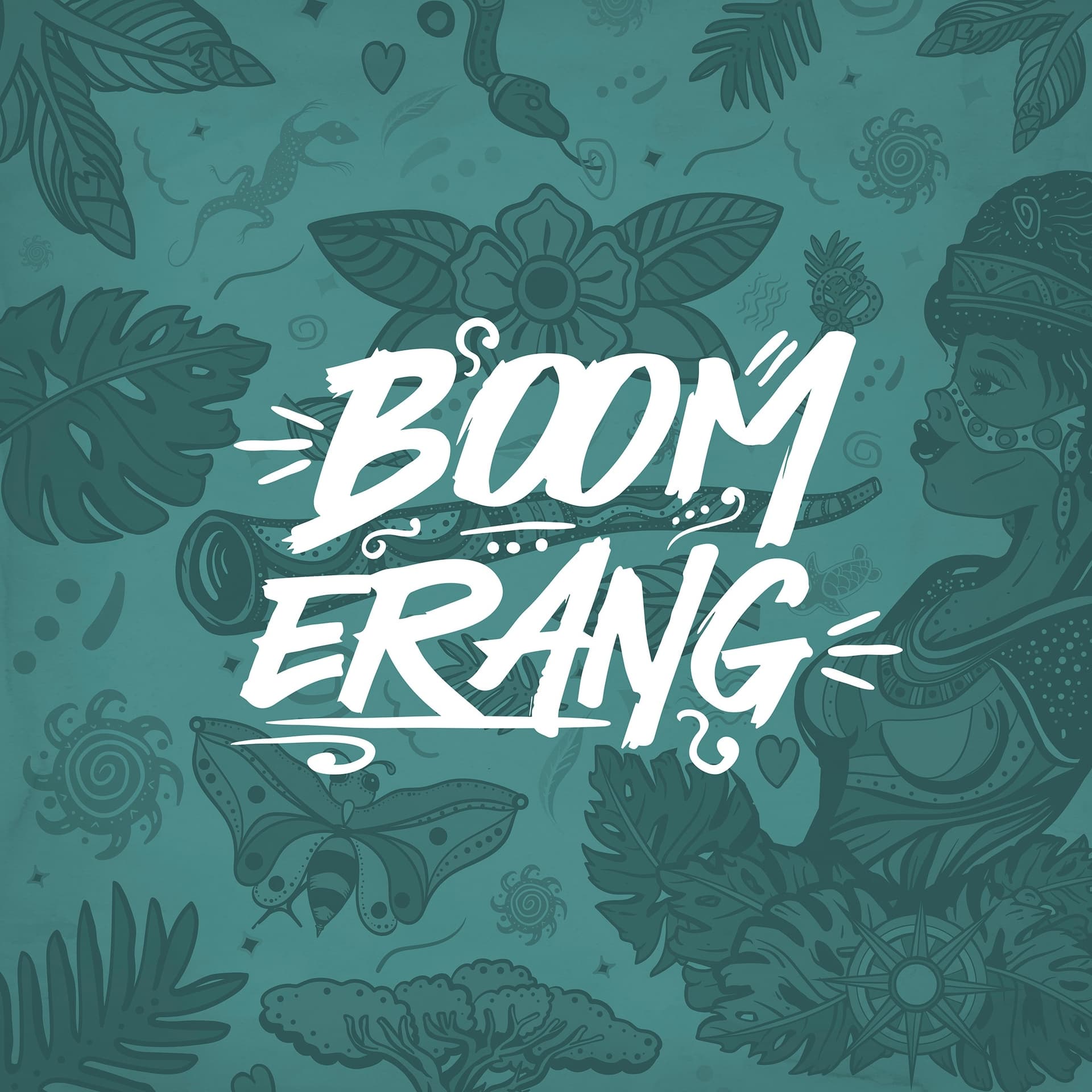 Boomerang