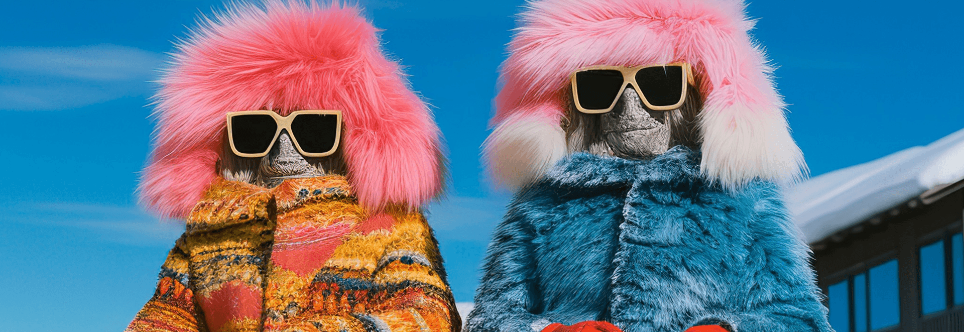 Sun & Snow Weekend