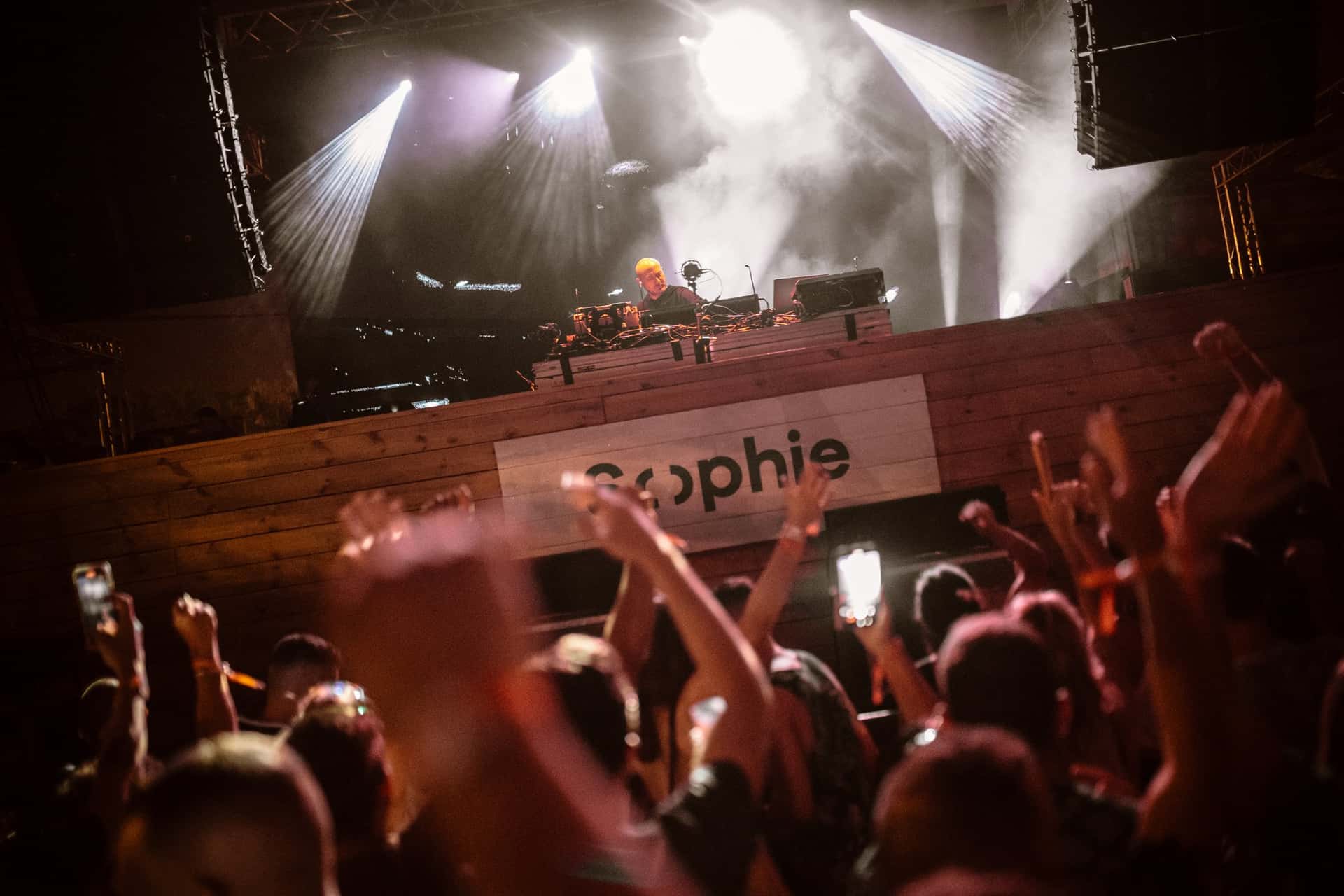 Sophie Festival