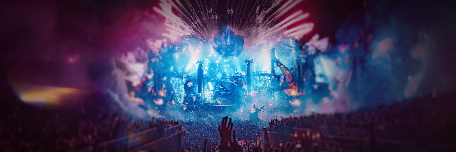 Tomorrowland