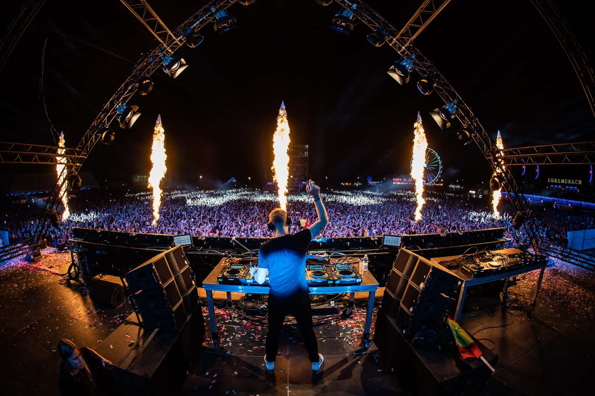 Dreambeach