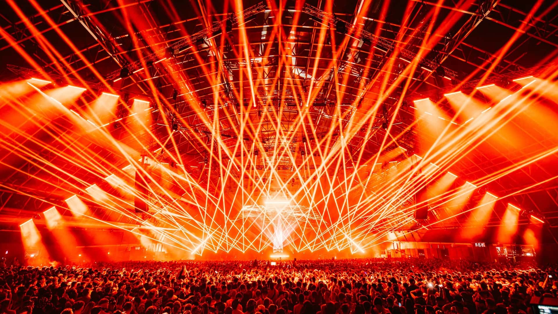 Creamfields