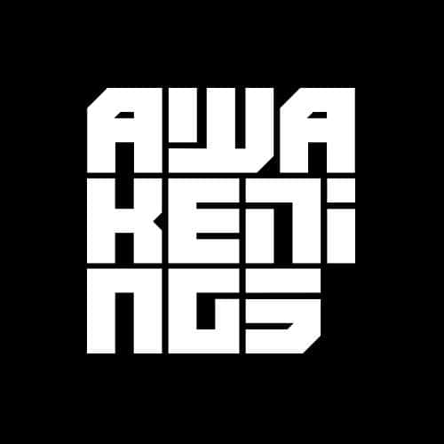 Flyer of Awakenings Upclose 2027 - Sábado 15