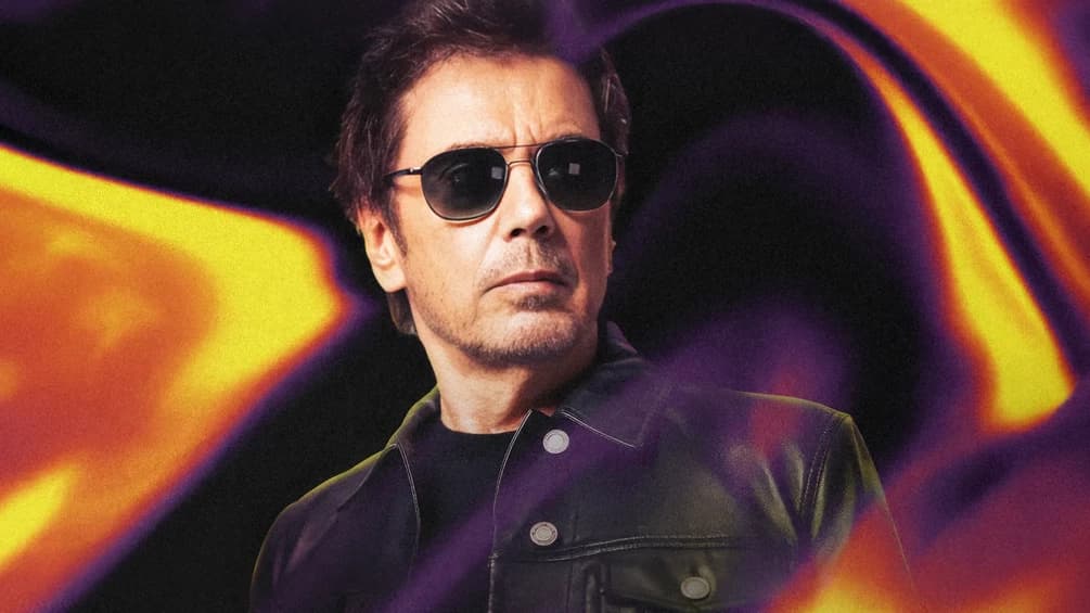 Jean-Michel Jarre to inaugurate the historic ADE 2026: An audiovisual journey at AFAS Live