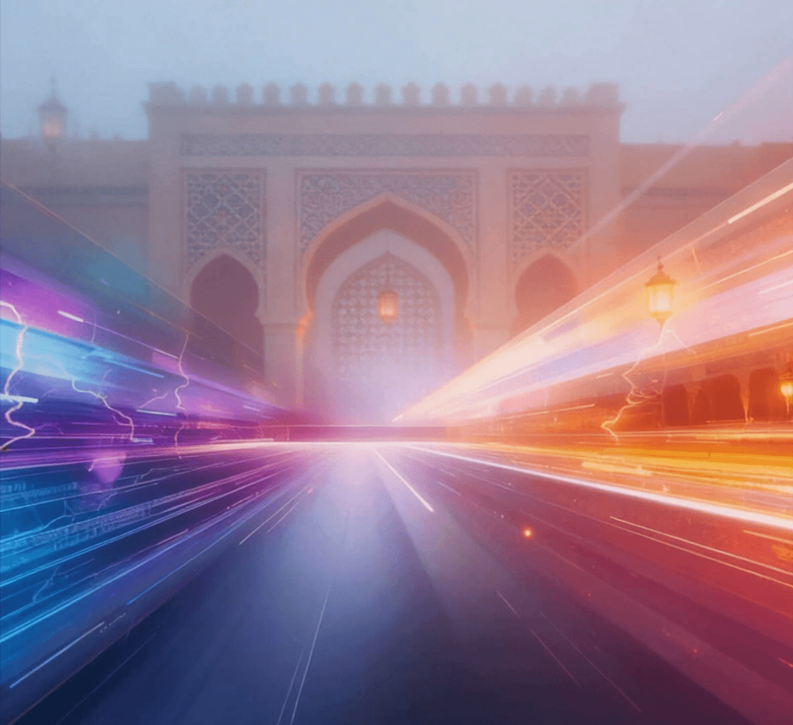 Aurory estrena Marrakesh: techno melódico en Lucentia