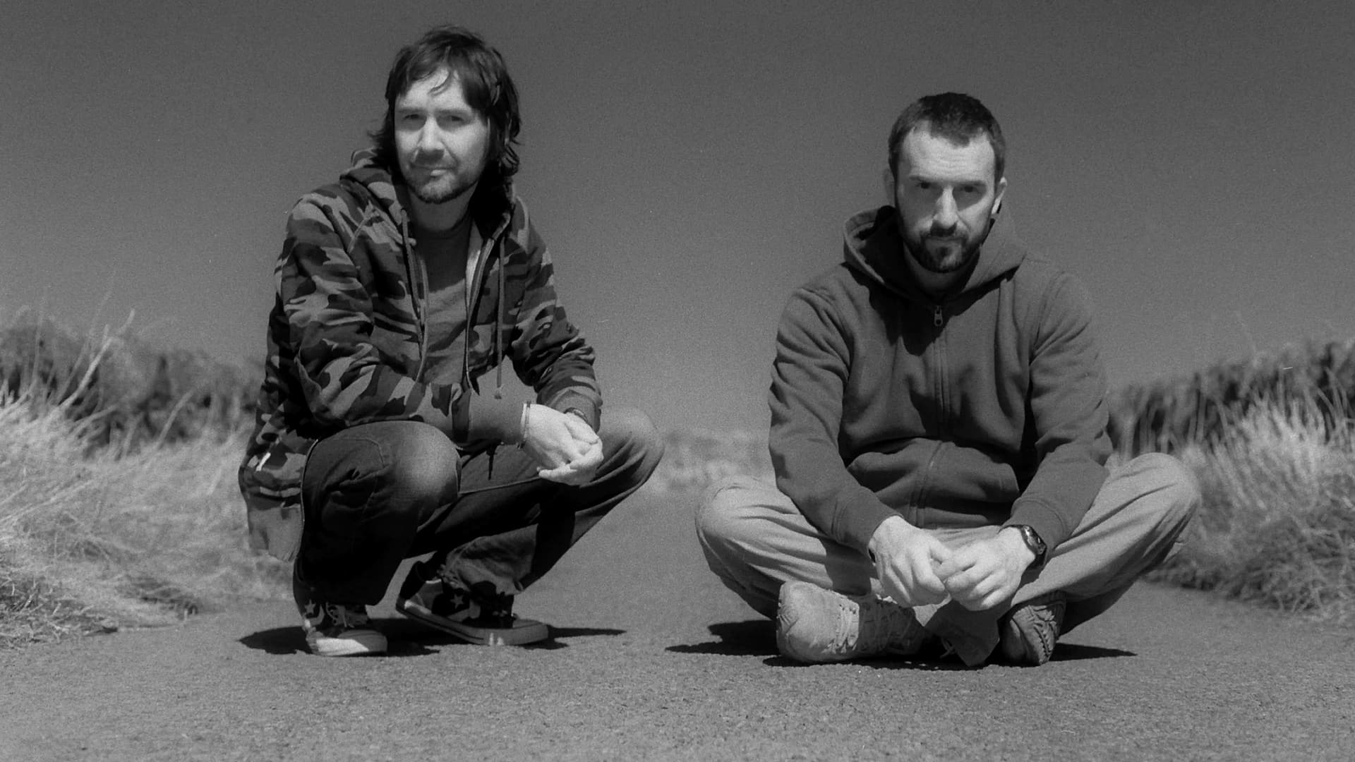Boards of Canada: Nuevos temas del esperado Inferno
