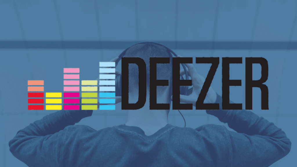 IA en streaming: Deezer reporta 44% de subidas diarias