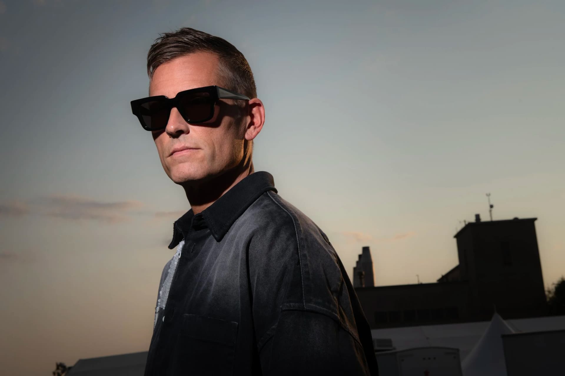 EDC Las Vegas 2026: Kaskade estrena el himno del festival