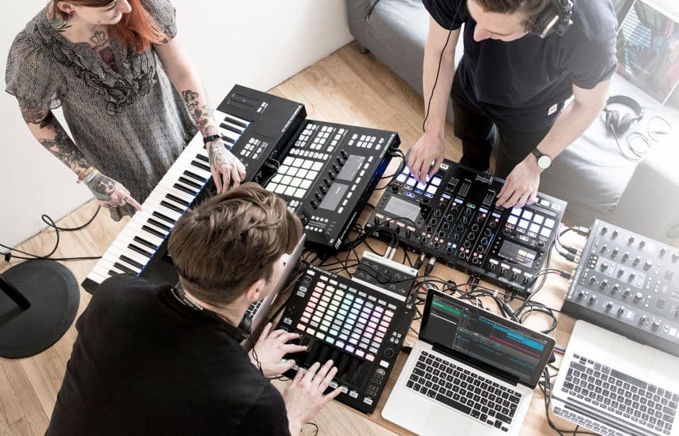 inMusic adquiere Native Instruments: impacto en el sector