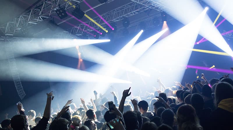 Clubbing UK en crisis: 48% de clubes nuevos cierran