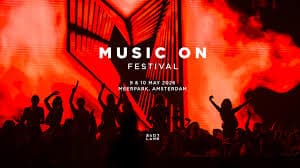 Music On Festival 2026 cancelado en Ámsterdam por sorpresa