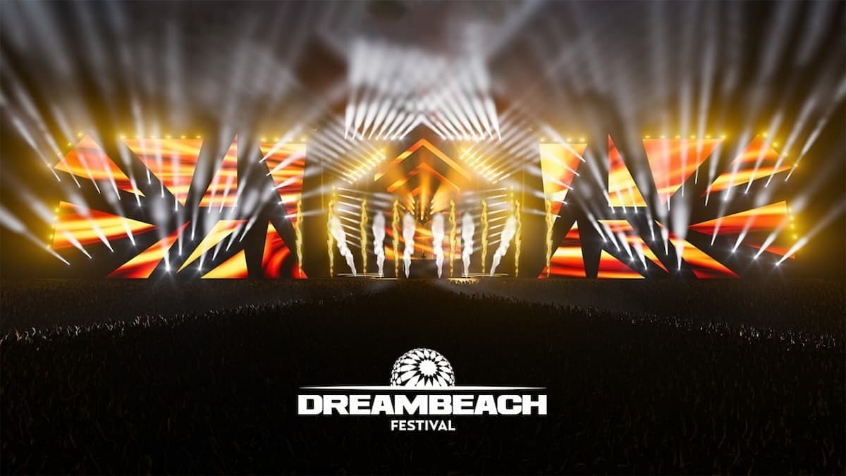 Dreambeach 2026: Loco Dice and Paco Osuna close the lineup