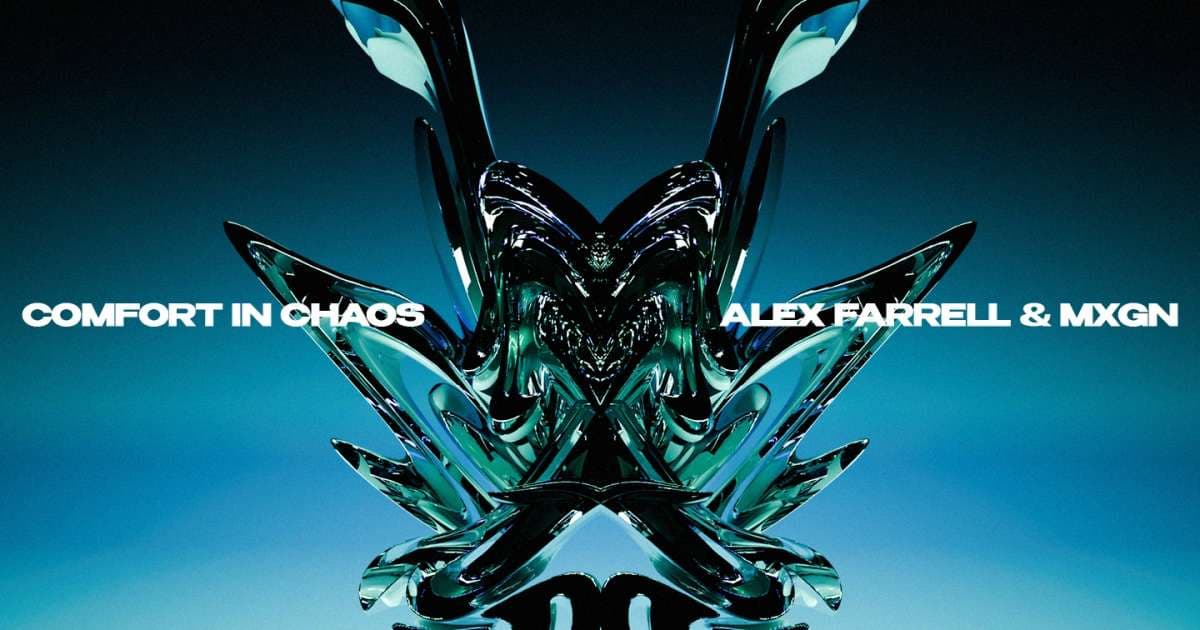 Comfort In Chaos: El nuevo himno hard techno en Hekate