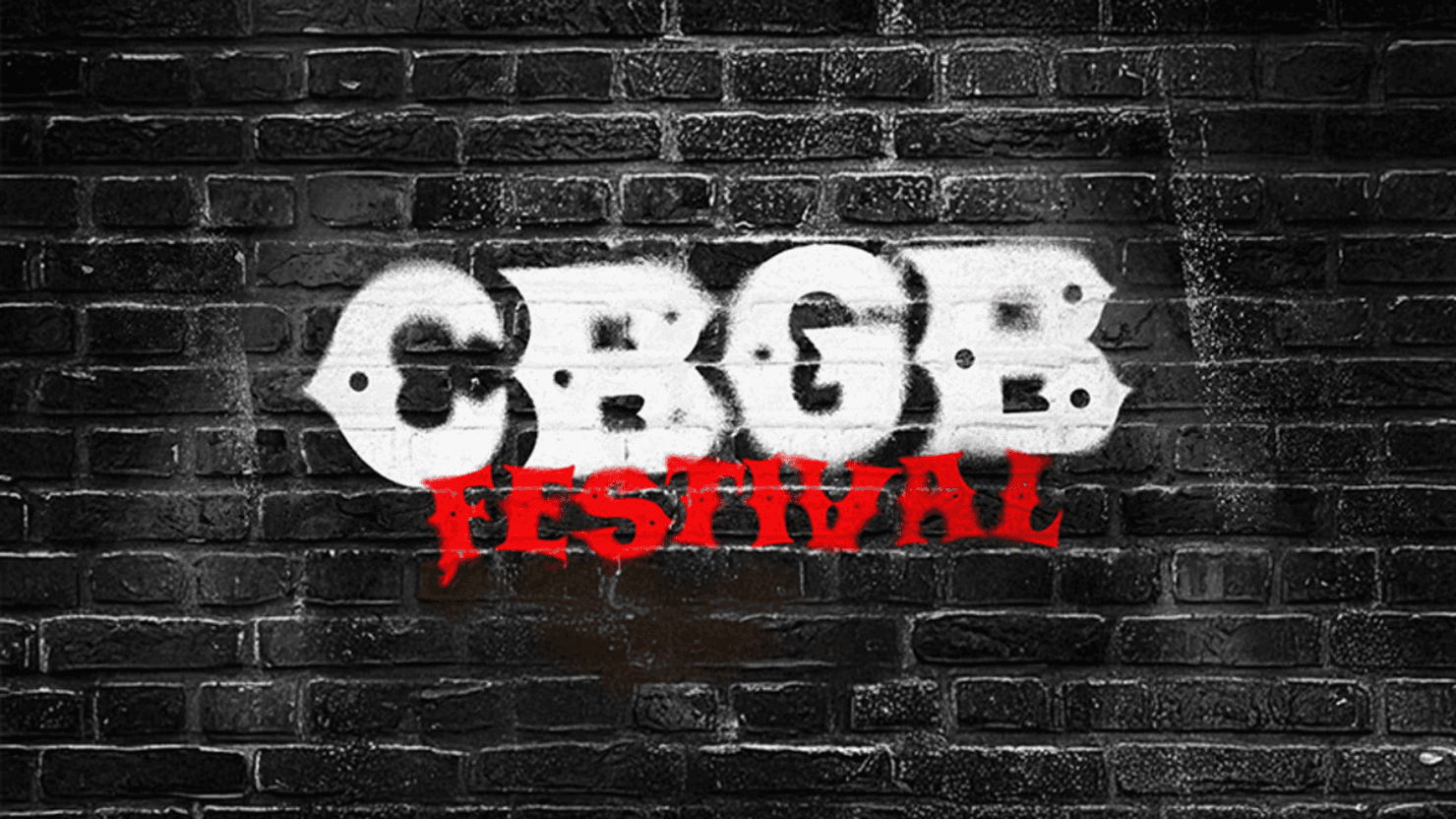 The Prodigy to headline CBGB Festival 2026 in Brooklyn, NY