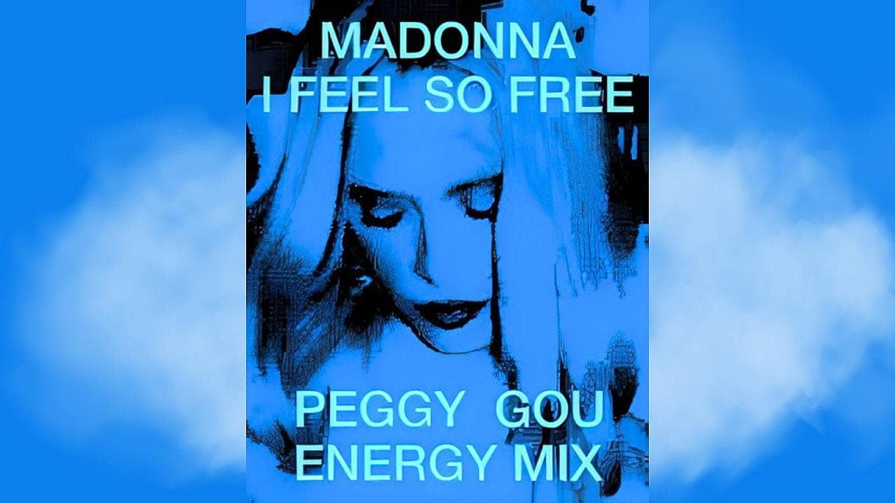 Peggy Gou lanza el remix oficial de Madonna este viernes